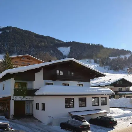 Riedlsperger Hinterglemm Bed and breakfast *