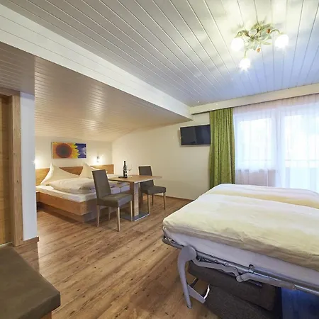 Riedlsperger Hinterglemm * Saalbach-Hinterglemm