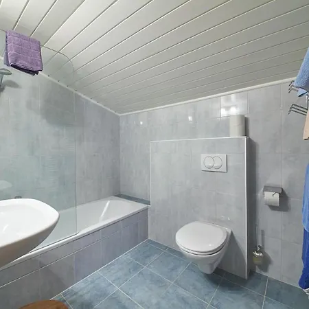 Bed and breakfast Riedlsperger Hinterglemm *