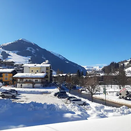 Riedlsperger Hinterglemm * Saalbach-Hinterglemm