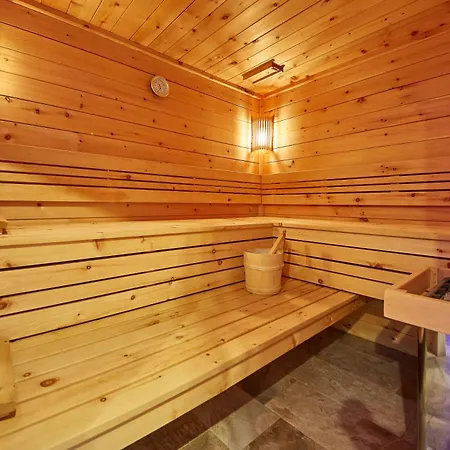 Riedlsperger Hinterglemm سالباخ هينترغليم