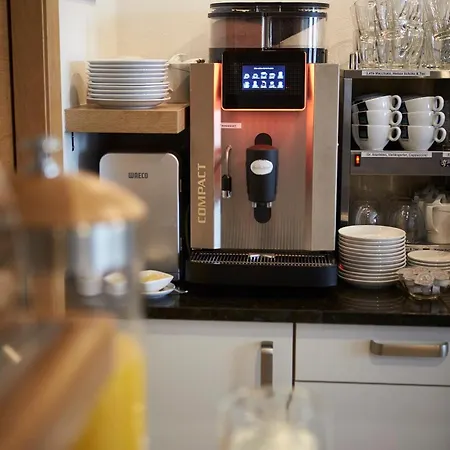 Riedlsperger Hinterglemm Bed and breakfast