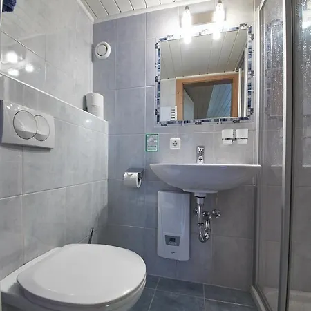 Riedlsperger Hinterglemm Bed and breakfast Saalbach-Hinterglemm