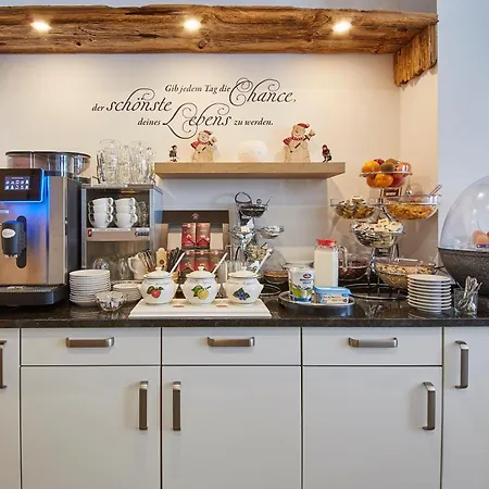 Riedlsperger Hinterglemm