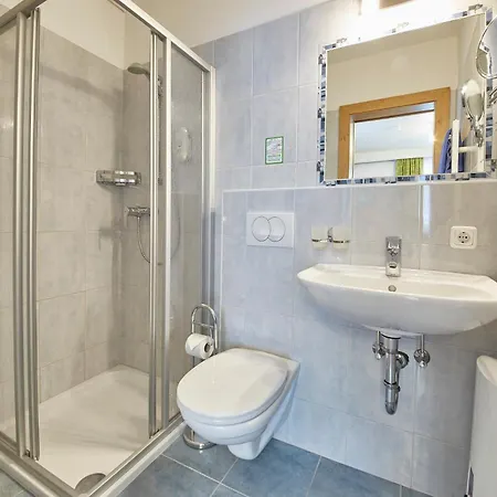 Riedlsperger Hinterglemm * سالباخ هينترغليم