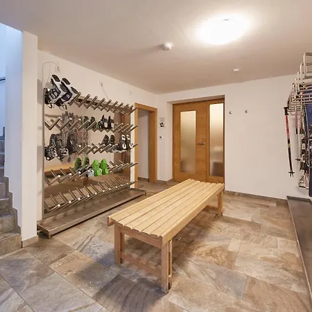 Riedlsperger Hinterglemm * Saalbach-Hinterglemm