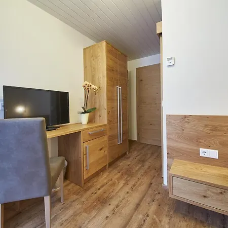 Riedlsperger Hinterglemm Bed and breakfast