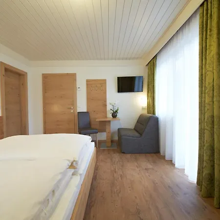 Riedlsperger Hinterglemm Bed and breakfast