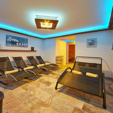 Riedlsperger Hinterglemm Bed & Breakfast Saalbach-Hinterglemm