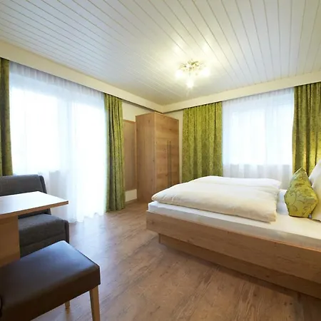 Riedlsperger Hinterglemm *