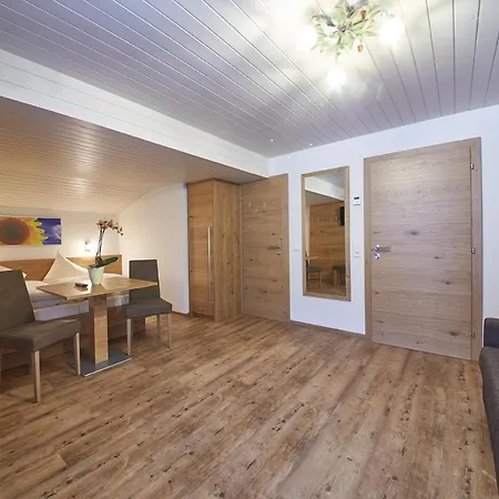 Bed & Breakfast Riedlsperger Hinterglemm Saalbach-Hinterglemm