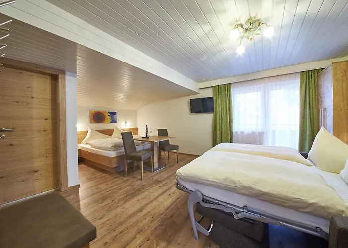 Riedlsperger Hinterglemm * سالباخ هينترغليم