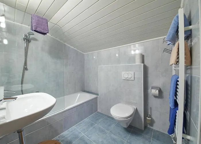 Bed & Breakfast Riedlsperger Hinterglemm *