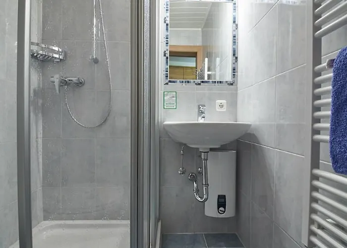 Riedlsperger Hinterglemm Bed & Breakfast *