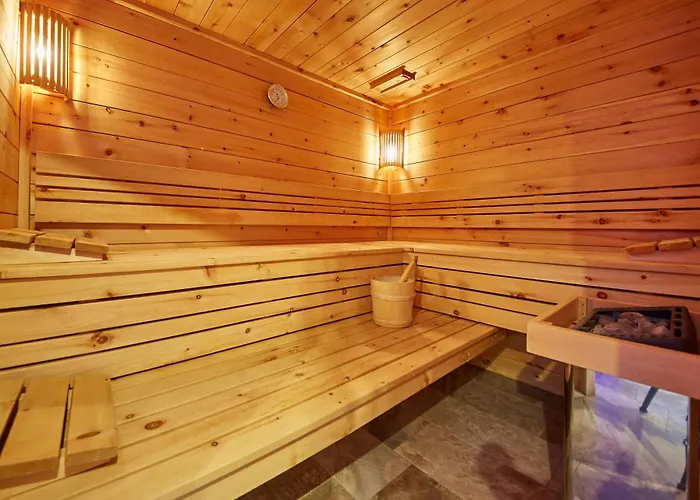 Riedlsperger Hinterglemm Saalbach-Hinterglemm