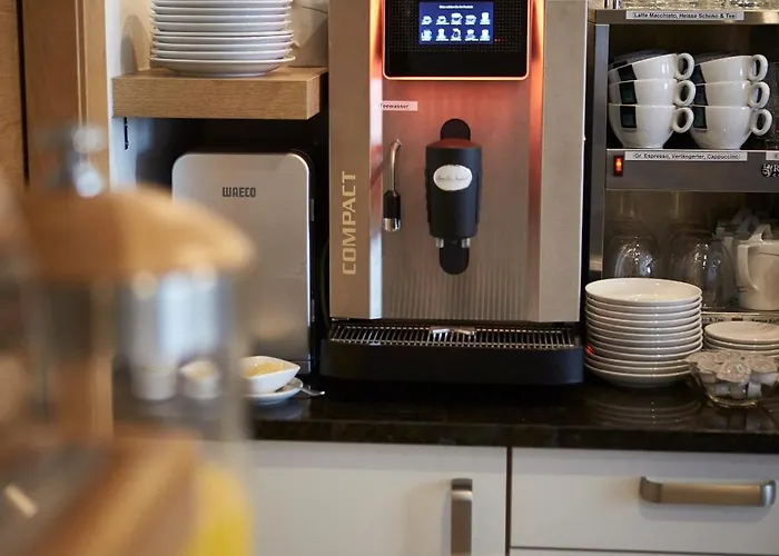 Riedlsperger Hinterglemm Bed & Breakfast