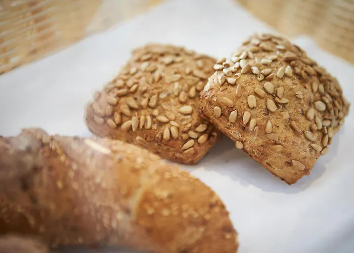 Bed & Breakfast Riedlsperger Hinterglemm *