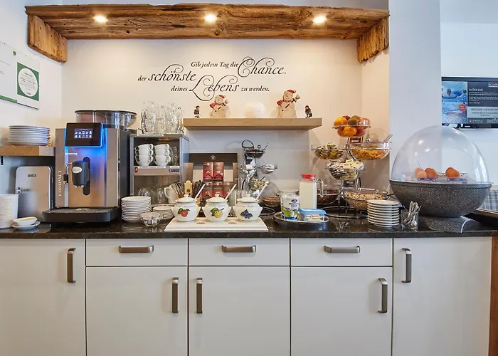 Riedlsperger Hinterglemm