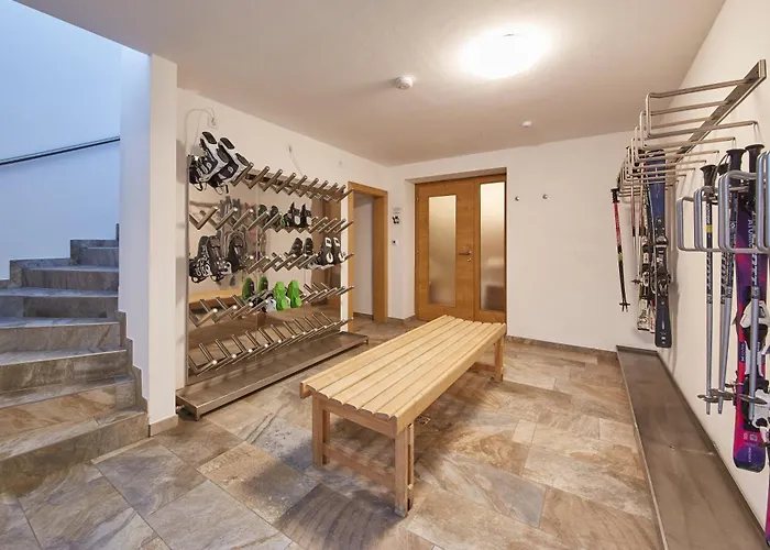 Riedlsperger Hinterglemm * Saalbach-Hinterglemm