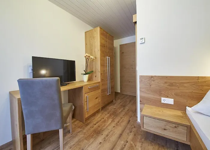 Riedlsperger Hinterglemm Bed & Breakfast