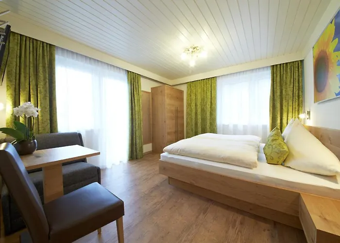 Riedlsperger Hinterglemm *